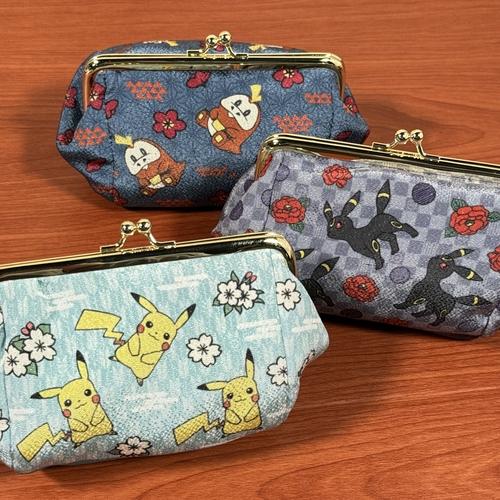 °˖✧ うぇい ✧˖°窓口 着付け　がま口　ポーチ特別価格 ✧ うぇい ✧˖°窓口 着付け がま口 ポーチ特別価格 ✧ うぇい