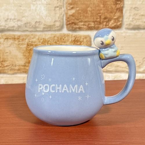 マリモクラフト ポケットモンスター ポケピース フィギュア付き