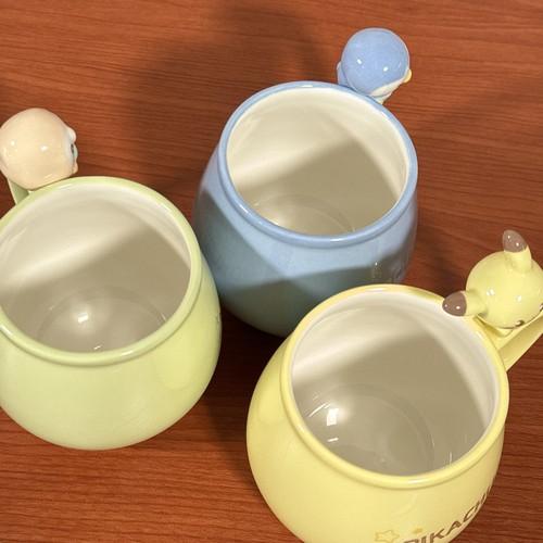 マリモクラフト ポケットモンスター ポケピース フィギュア付き