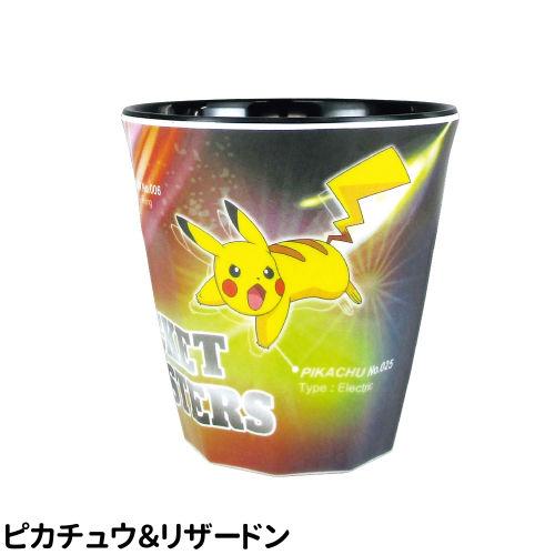 T'S FACTORY ポケットモンスター メラミンカップ PM-552550