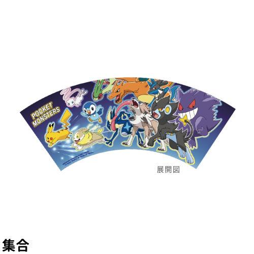T'S FACTORY ポケットモンスター メラミンカップ PM-552550