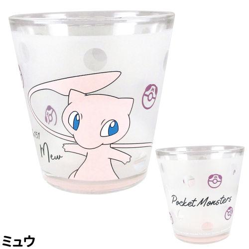 T'S FACTORY ポケットモンスターフロストグラス PM-552640 /ポケモン