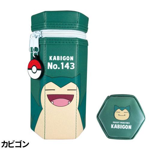 T'S FACTORY ポケットモンスター 六角ポーチ PM-553396 T'S FACTORY ポケットモンスター 六角ポーチ PM-553396
