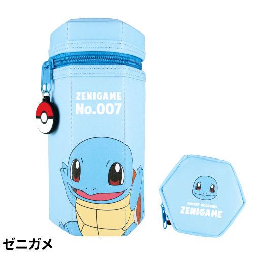 T'S FACTORY ポケットモンスター 六角ポーチ PM-553396 T'S FACTORY ポケットモンスター 六角ポーチ PM-553396