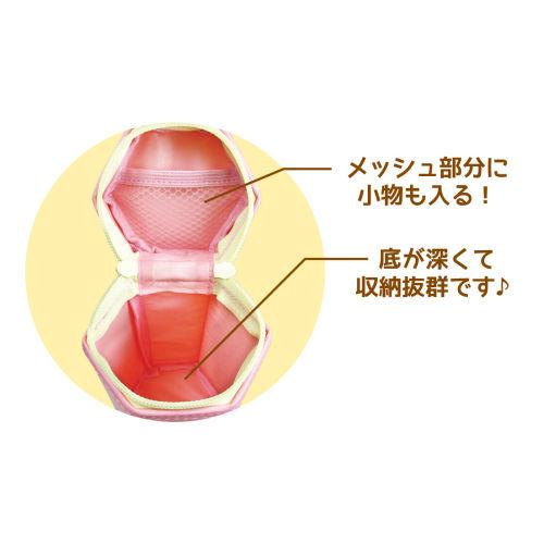 T'S FACTORY ポケットモンスター 六角ポーチ PM-553396 T'S FACTORY ポケットモンスター 六角ポーチ PM-553396