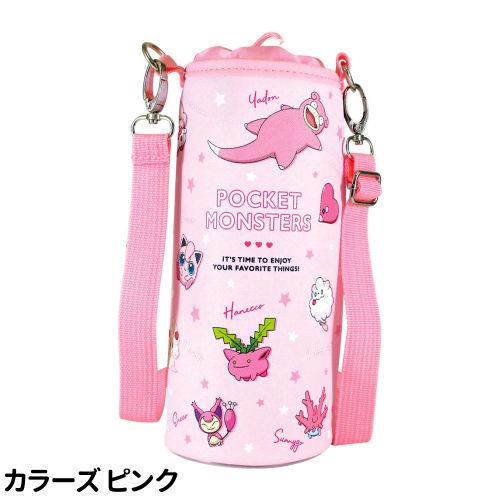T'S FACTORY ポケットモンスター ペットボトルカバーL PM-553562