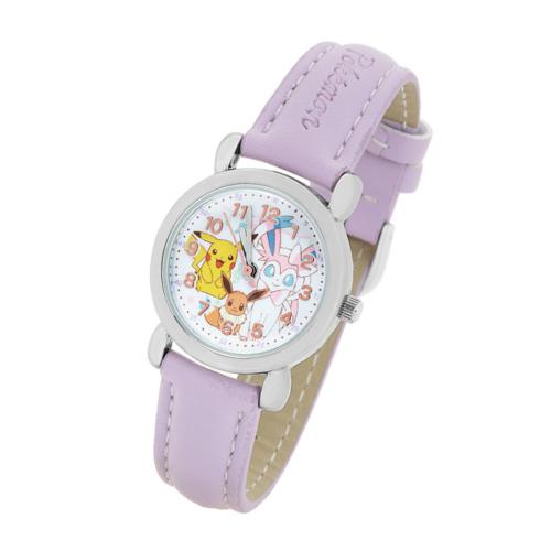 ポケモンキッズ Amazon | ポケモン キッズ クォーツウォッチ プラスチック