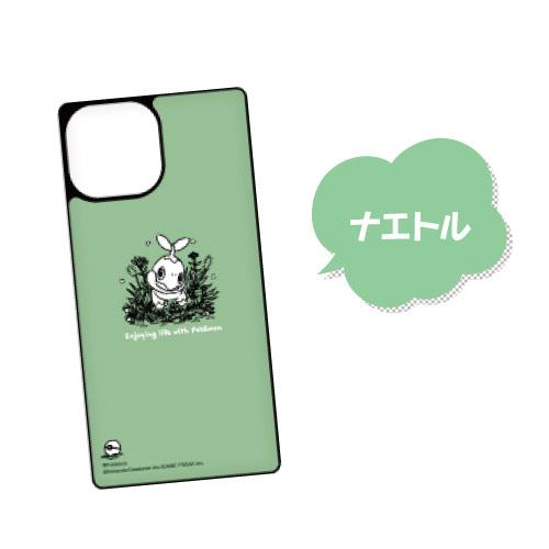 gourmandise（グルマンディーズ） ポケットモンスター iPhone13mini