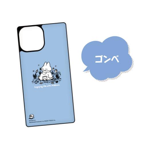 gourmandise（グルマンディーズ） ポケットモンスター iPhone13mini