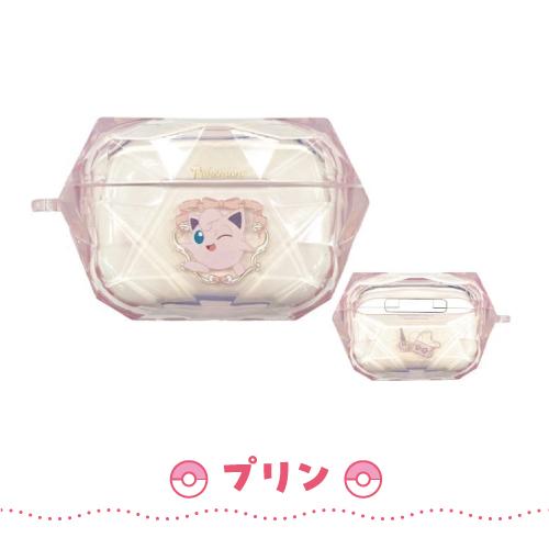 gourmandise（グルマンディーズ） ポケットモンスター AirPods Pro(第2