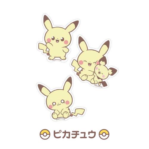 gourmandise（グルマンディーズ） ポケットモンスター ポケピース