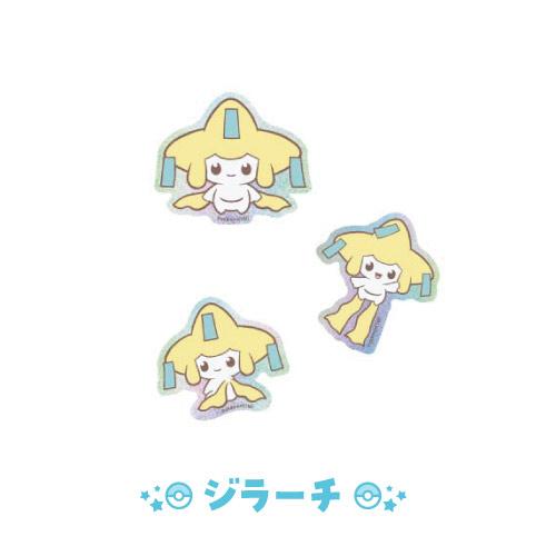 gourmandise（グルマンディーズ） ポケットモンスター ポケピース