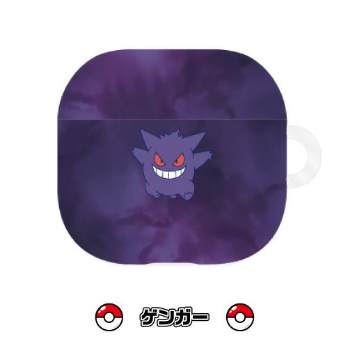 gourmandise ポケットモンスター AirPods4対応 ソフトケース POKE-972