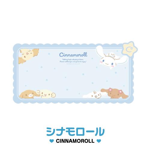 サンリオキャラクターズ　ひんやりバスケット　ダイカットマグ　特大ダイカットマット 楽天市場】【T3】サンリオ ひんやりダイカットマット