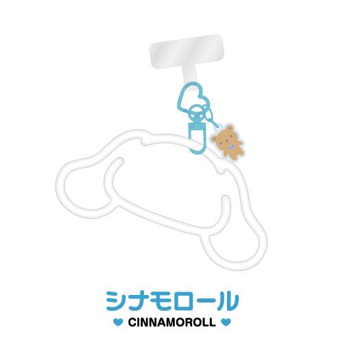 gourmandise サンリオキャラクターズ マルチリングプラス gourmandise サンリオキャラクターズ マルチリングプラス