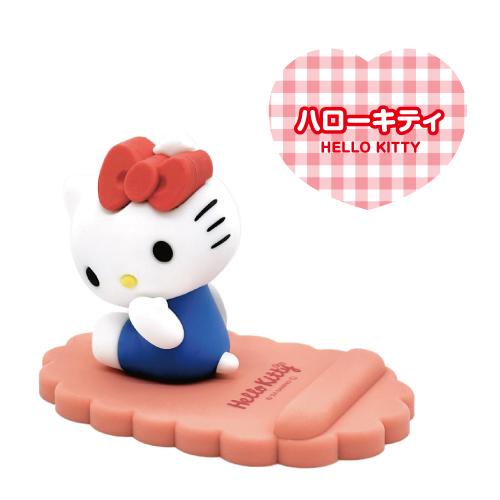 gourmandise 送料無料 サンリオキャラクターズ マスコット