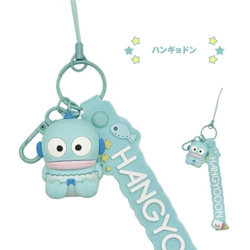 gourmandise（グルマンディーズ） サンリオキャラクターズ 3D