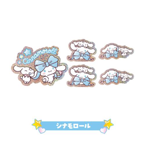 gourmandise（グルマンディーズ） サンリオキャラクターズ モバイル