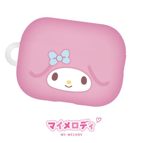 gourmandise（グルマンディーズ） サンリオキャラクターズ AirPods Pro