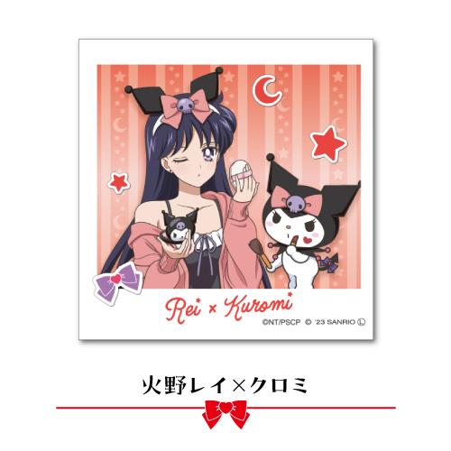 エンスカイ 「美少女戦士セーラームーン」シリーズ×サンリオ