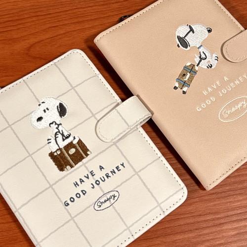 旅行用品 MCM ウサギデザイン パスポートケース 美品 ※本日限定値下げ