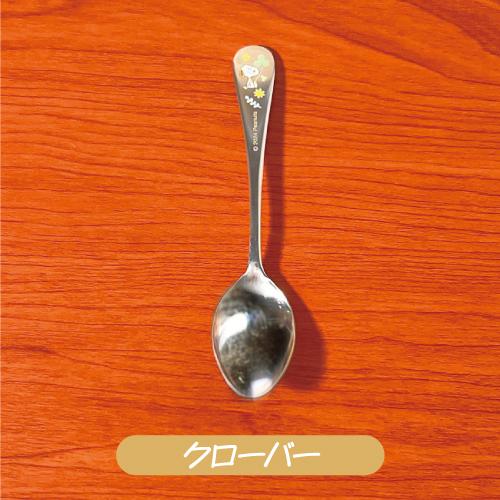 スヌーピー限定商品ラビット＆ストロベリースプーンフォーク