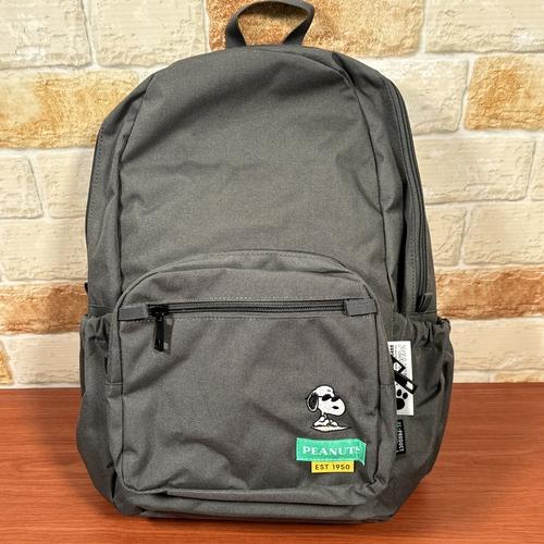 マリモクラフト 送料無料 ピーナッツ/スヌーピー スマートデイパック