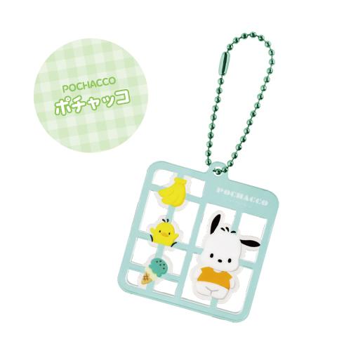 T'S FACTORY サンリオキャラクターズ プラスチックモデル風 T'S FACTORY サンリオキャラクターズ プラスチックモデル風