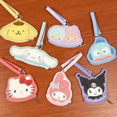 サンリオ④ バンダイ 商品・サービスサイト | まちぼうけ サンリオ