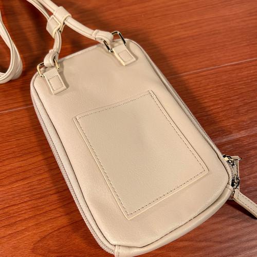 マリモクラフト 送料無料 サンリオキャラクターズ マルチショルダー