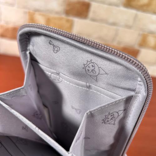 【3点セット】ミニチュアキルト　マイメロディ　サンリオ　ポーチ　カード Amazon.co.jp: サンリオ(SANRIO) カードファイル（ミニチュア