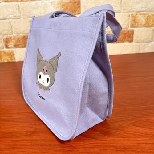 マリモクラフト 送料無料 サンリオキャラクターズ トートバッグ