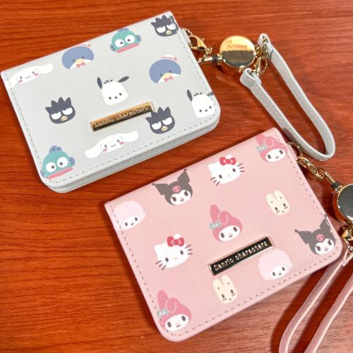 マリモクラフト 送料無料 サンリオキャラクターズ リール付きオープン