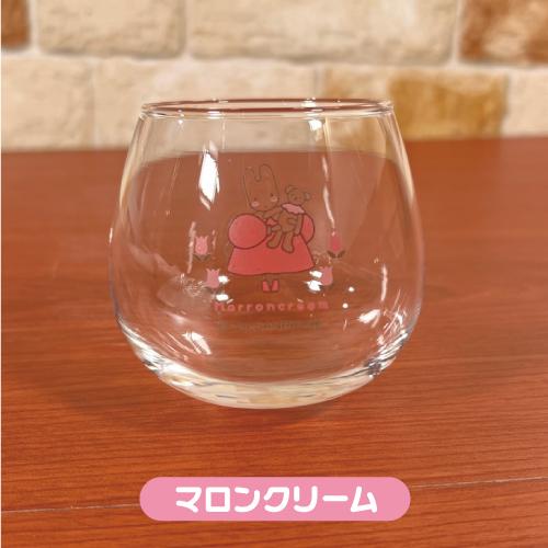 マリモクラフト サンリオキャラクターズ ゆらゆらグラス／フラワー