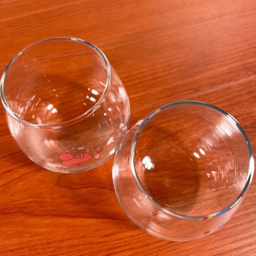 マリモクラフト サンリオキャラクターズ ゆらゆらグラス／フラワー