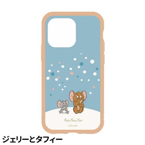 gourmandise（グルマンディーズ） 送料無料 トムとジェリー IIIIfit