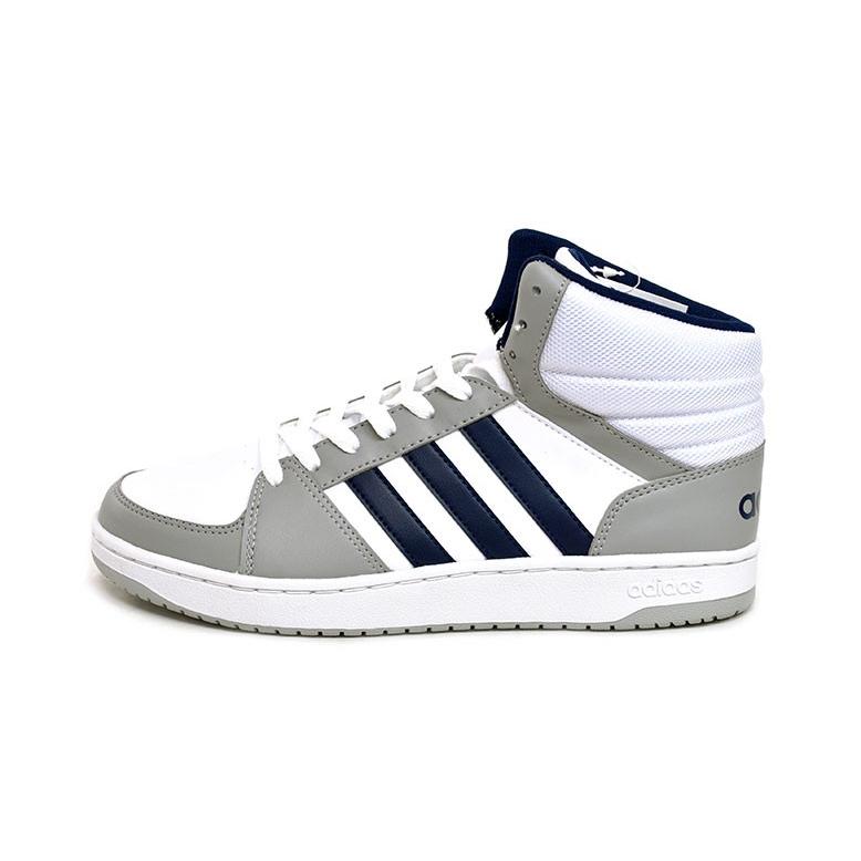 adidas（アディダス） 【送料無料】 B74502 NEOHOOPSTER VS MID