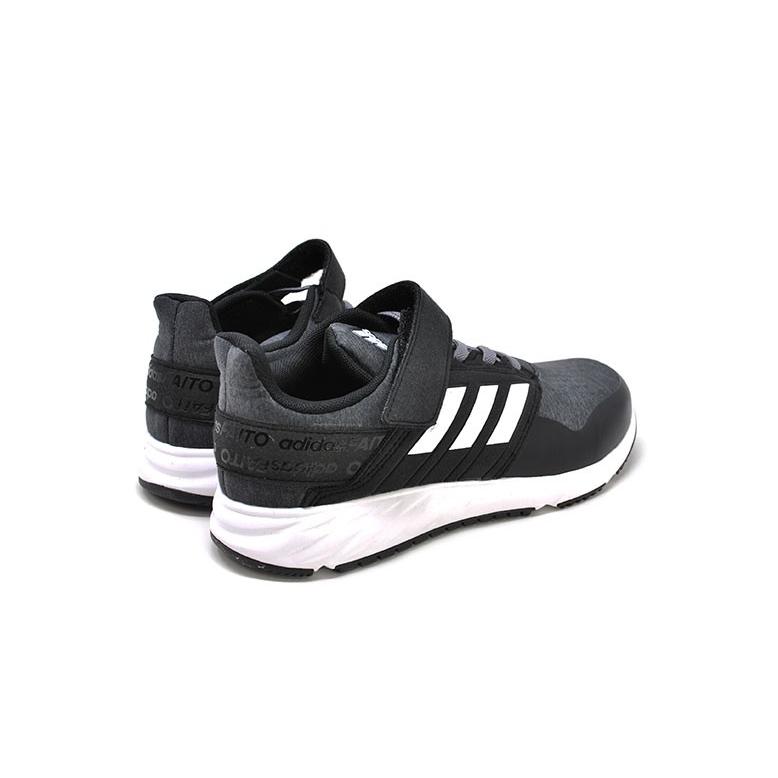 adidas（アディダス） ジュニア キッズ ランニングシューズ ADIDASFAITO CLASSIC EL K 7309 アディダス ...