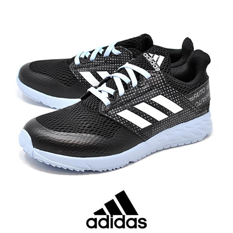 Adidas アディダス ランニングシューズ ジュニア Adidasfaito Rc Flash K Ee7312 スポーツ シューズ スニーカー Adidas Ee7312cbk Rio Footwear 通販 Yahoo ショッピング