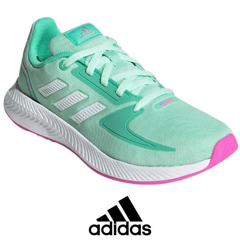 Adidas アディダス ランニングシューズ Adidas Core Faito K Fy9502 ジュニア 紐靴 レースアップ スポーツ シューズ スニーカー 運動靴 Adidas Fy9502 Rio Footwear 通販 Yahoo ショッピング
