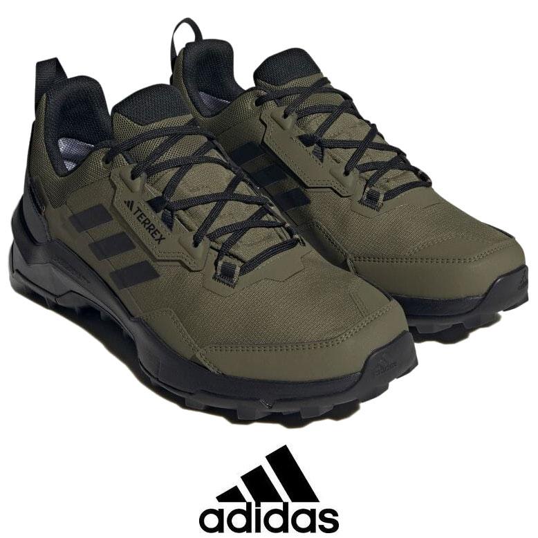 adidas（アディダス） メンズ スニーカー TERREX AX4 GTX HP7400