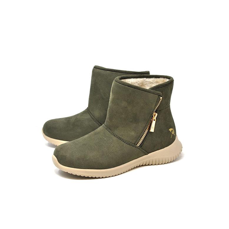 Arnold Palmer（アーノルドパーマー） スノーブーツ 防水 防寒 スノー