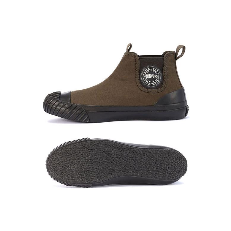 CONVERSE（コンバース） レディース メンズ スニーカー ハイカット