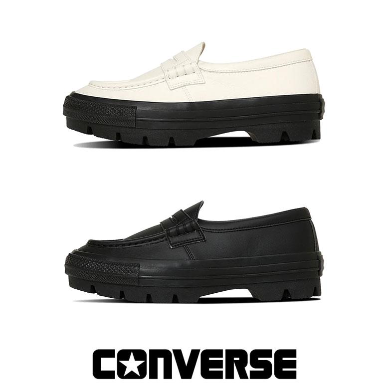 ALL STAR コンバース CONVERSE レディース 厚底 オールスター チャンク