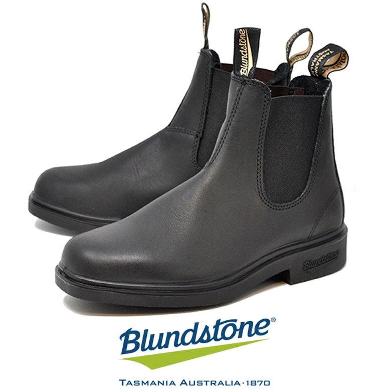 ブランドストーン 063 ブラック 黒 BLUNDSTONE BS063089 サイドゴア