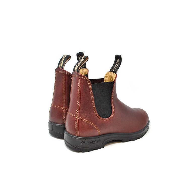 BLUNDSTONE（ブランドストーン） 1440 レッドウッド BLUNDSTONE