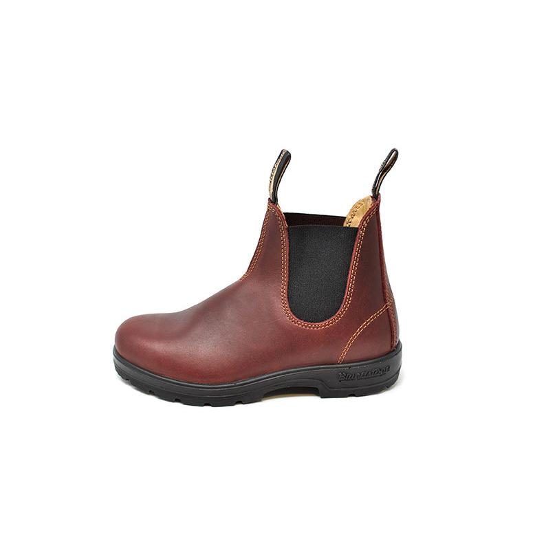 ブランドストーン 1440 レッドウッド BLUNDSTONE CLASSIC COMFORT サイドゴアブーツ レディース メンズ アンクル 靴  クラシックコンフォート :bs1440110rwd:RIO footwear - 通販 - Yahoo!ショッピング