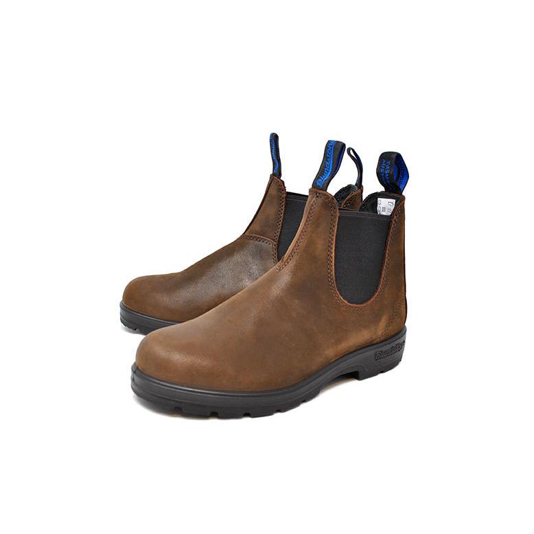 BLUNDSTONE（ブランドストーン） サイドゴアブーツ BLUNDSTONE THERMAL