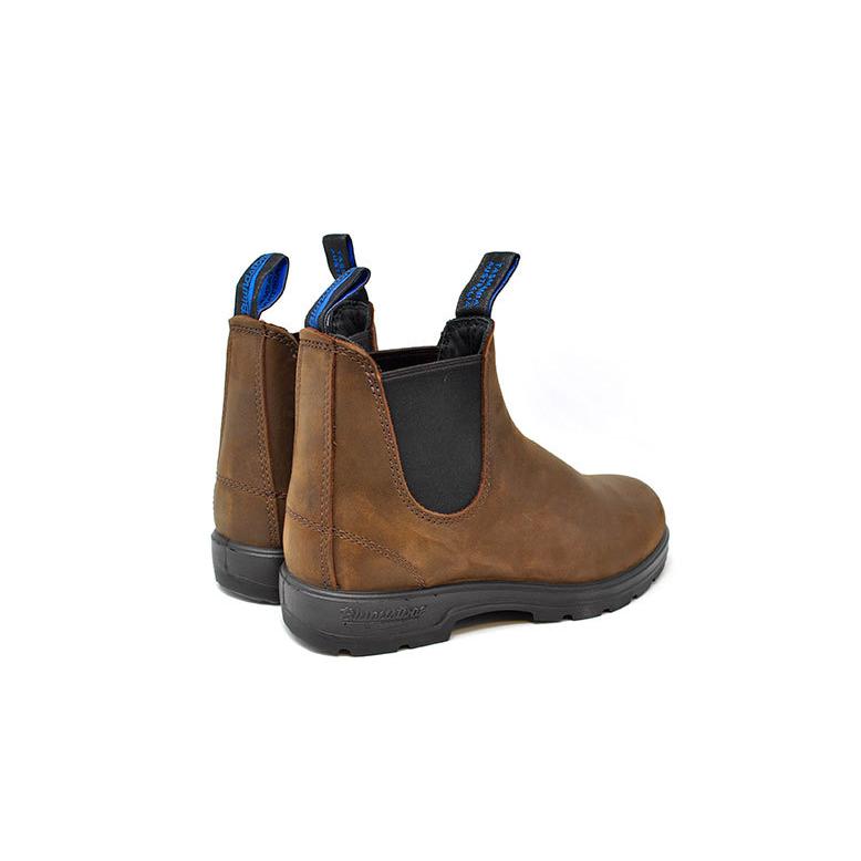 BLUNDSTONE（ブランドストーン） サイドゴアブーツ BLUNDSTONE THERMAL