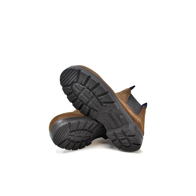 BLUNDSTONE（ブランドストーン） サイドゴアブーツ BLUNDSTONE THERMAL